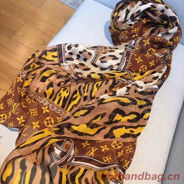 Louis Vuitton Scarf LVS00165 Louis Vuitton Scarf LVS00165